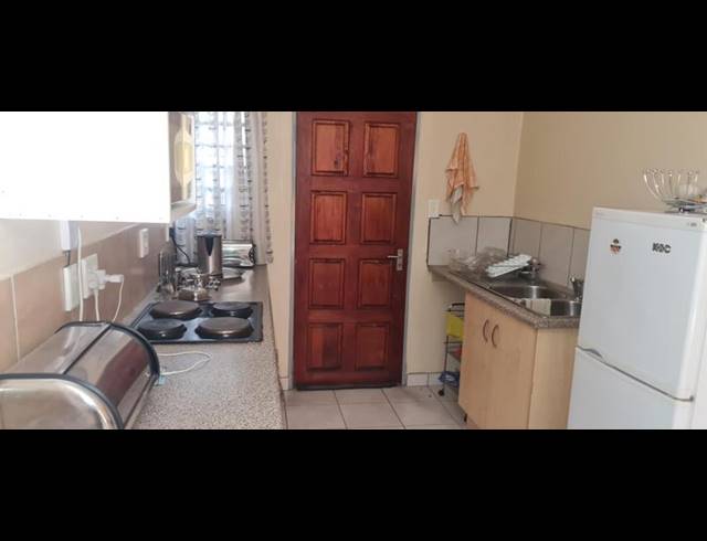 2 BEDROOM APARTMENT FOR SALE IN ELSPARK